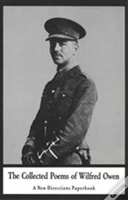 Capa do artigo Collected Poems Of Wilfred Owen