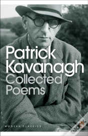 Capa do artigo Collected Poems