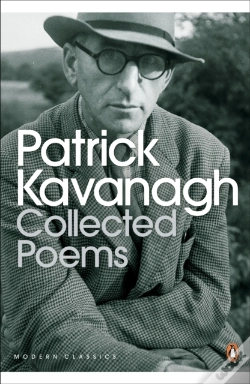 Capa do artigo Collected Poems