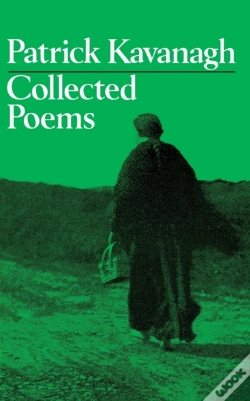 Capa do artigo Collected Poems