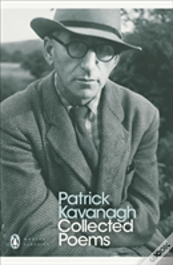 Capa do artigo Collected Poems