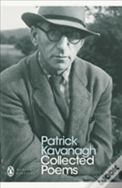 Capa do artigo Collected Poems