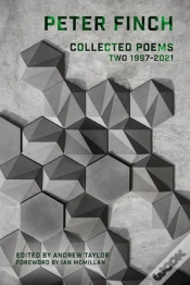 Capa do artigo Collected Poems