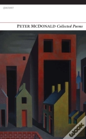 Capa do artigo Collected Poems: Peter Mcdonald