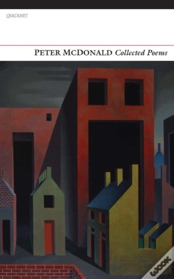 Capa do artigo Collected Poems: Peter Mcdonald