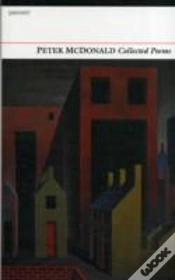 Capa do artigo Collected Poems