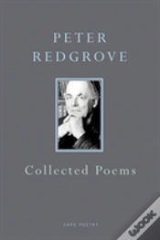 Capa do artigo Collected Poems