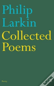 Capa do artigo Collected Poems