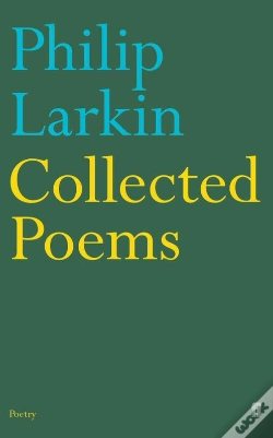 Capa do artigo Collected Poems