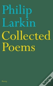 Capa do artigo Collected Poems