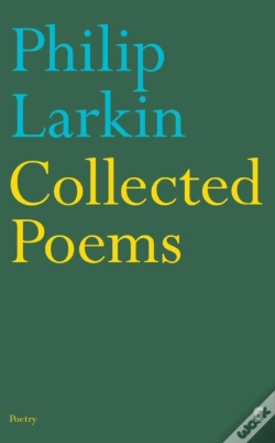 Capa do artigo Collected Poems