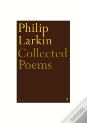 Capa do artigo Collected Poems