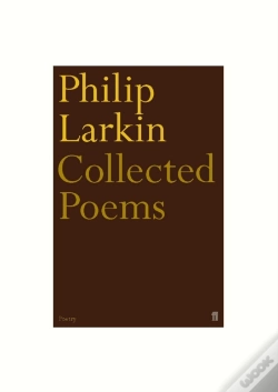 Capa do artigo Collected Poems
