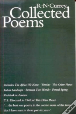 Capa do artigo Collected Poems