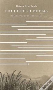 Capa do artigo Collected Poems