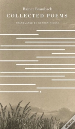 Capa do artigo Collected Poems