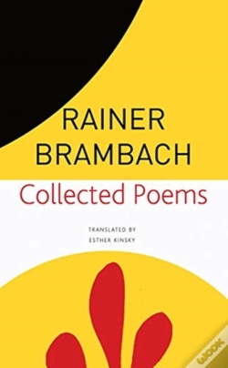 Capa do artigo Collected Poems