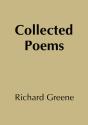 Collected Poems Richard Greene - Preview