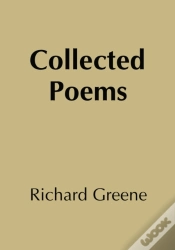 Capa do artigo Collected Poems Richard Greene