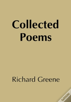 Capa do artigo Collected Poems Richard Greene