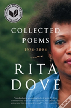Capa do artigo Collected Poems