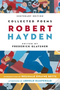 Capa do artigo Collected Poems