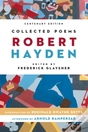 Capa do artigo Collected Poems