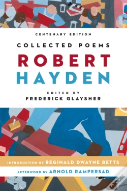 Capa do artigo Collected Poems