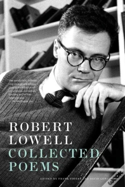 Capa do artigo Collected Poems