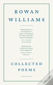 Capa do artigo Collected Poems