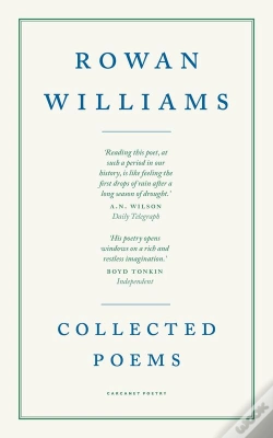 Capa do artigo Collected Poems