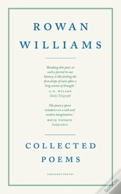 Capa do artigo Collected Poems