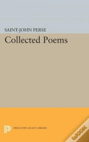 Capa do artigo Collected Poems