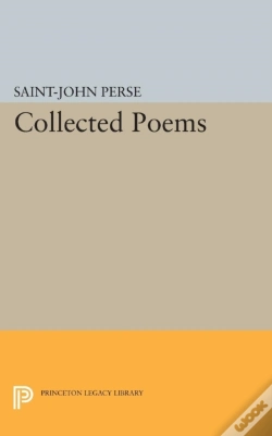 Capa do artigo Collected Poems