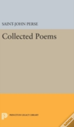 Capa do artigo Collected Poems