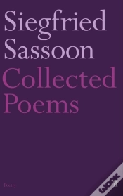 Capa do artigo Collected Poems