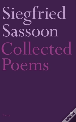 Capa do artigo Collected Poems