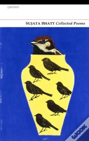 Capa do artigo Collected Poems