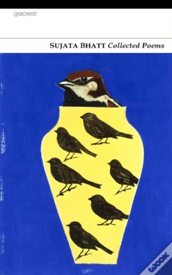 Capa do artigo Collected Poems