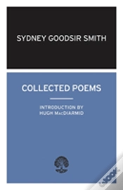 Capa do artigo Collected Poems