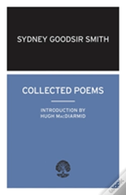 Capa do artigo Collected Poems