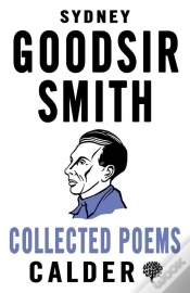 Capa do artigo Collected Poems
