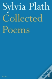 Capa do artigo Collected Poems