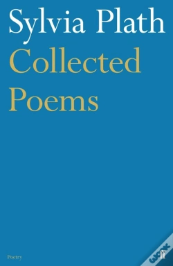 Capa do artigo Collected Poems