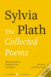 Capa do artigo Collected Poems