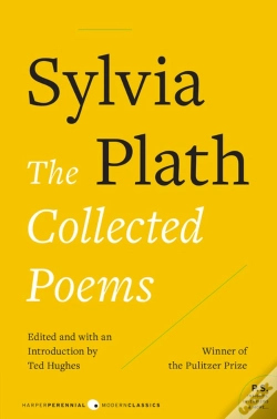 Capa do artigo Collected Poems