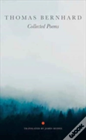 Capa do artigo Collected Poems