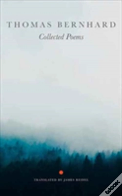 Capa do artigo Collected Poems