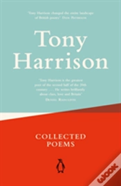 Capa do artigo Collected Poems