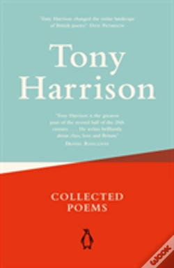 Capa do artigo Collected Poems
